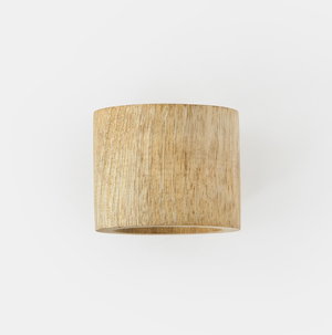 Marlow Wood Napkin Ring