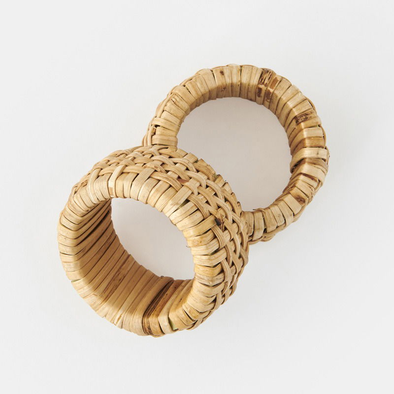 Palmer Napkin Ring - view 2 of 3