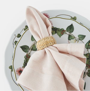 Palmer Napkin Ring