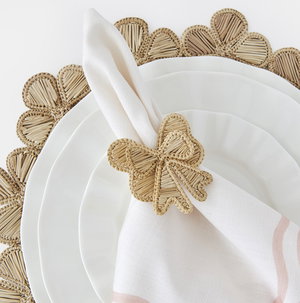 Elle Napkin Ring