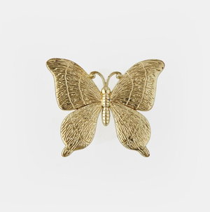 Papillon Napkin Ring