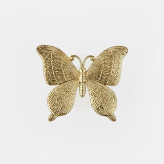 Papillon Napkin Ring - view 1