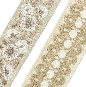 Mia Table Cuff