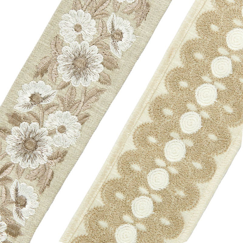 Amaranth Table Cuff - view 5 of 5