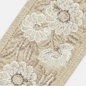 Amaranth Table Cuff