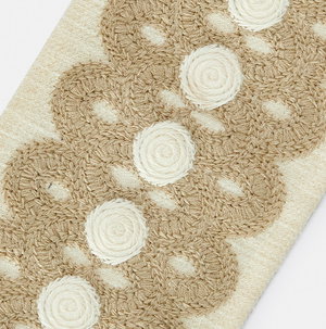 Mia Table Cuff