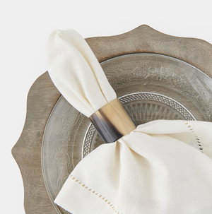 Edmund Napkin Ring