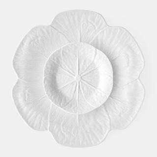 White Cabbage Dinnerware - view 1