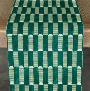 Bottle Green Atlas