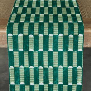 Bottle Green Atlas - view 5