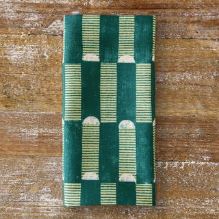 Bottle Green Atlas - view 7