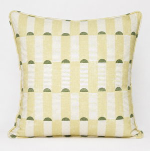 Lemongrass Atlas