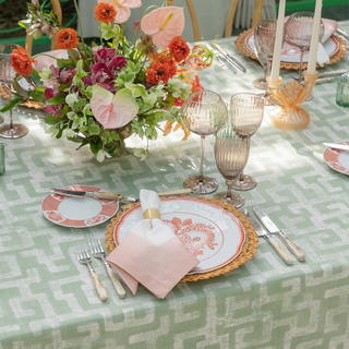 Spring Green Endro - view 3