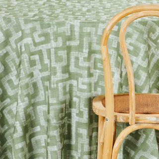 Spring Green Endro - view 2