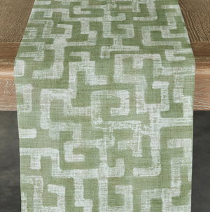 Spring Green Endro