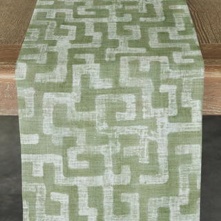 Spring Green Endro - view 5