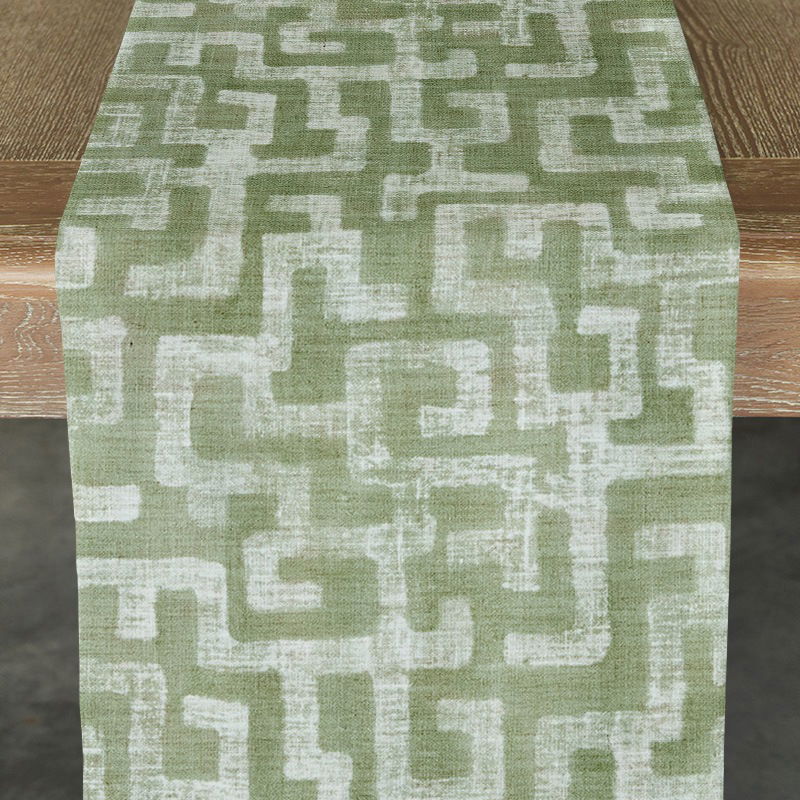 Spring Green Endro - view 5 of 7