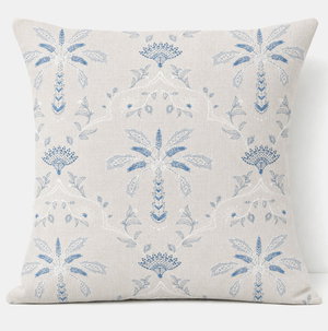 Cornflower Indah