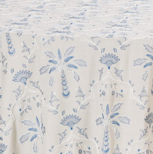 Cornflower Indah