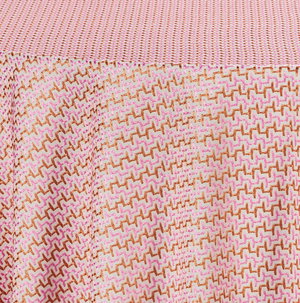 Azalea Pink Samba