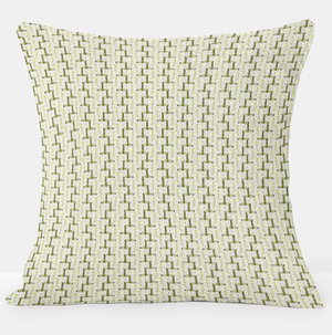 Spring Green Samba