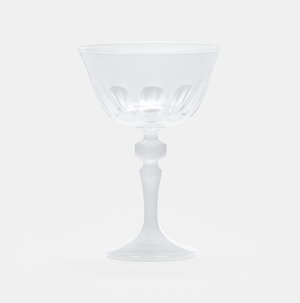 Opal Rialto Glassware