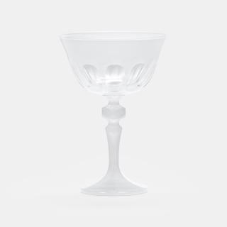 Opal Rialto Glassware - view 2