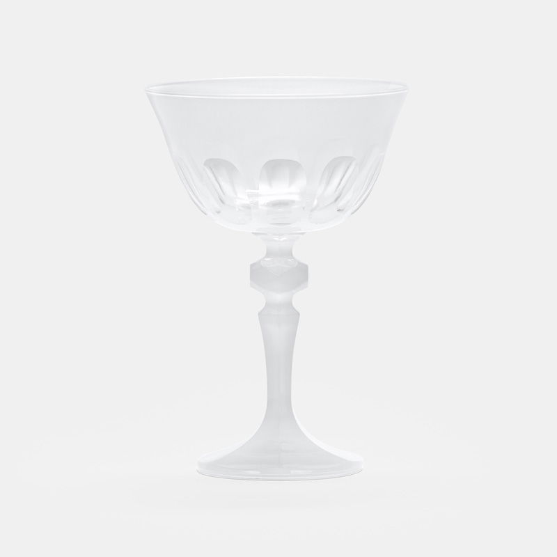 Opal Rialto Glassware - view 2 of 4