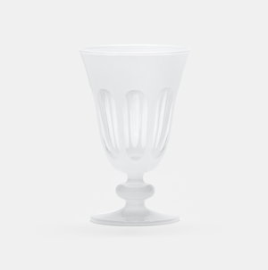 Opal Rialto Glassware