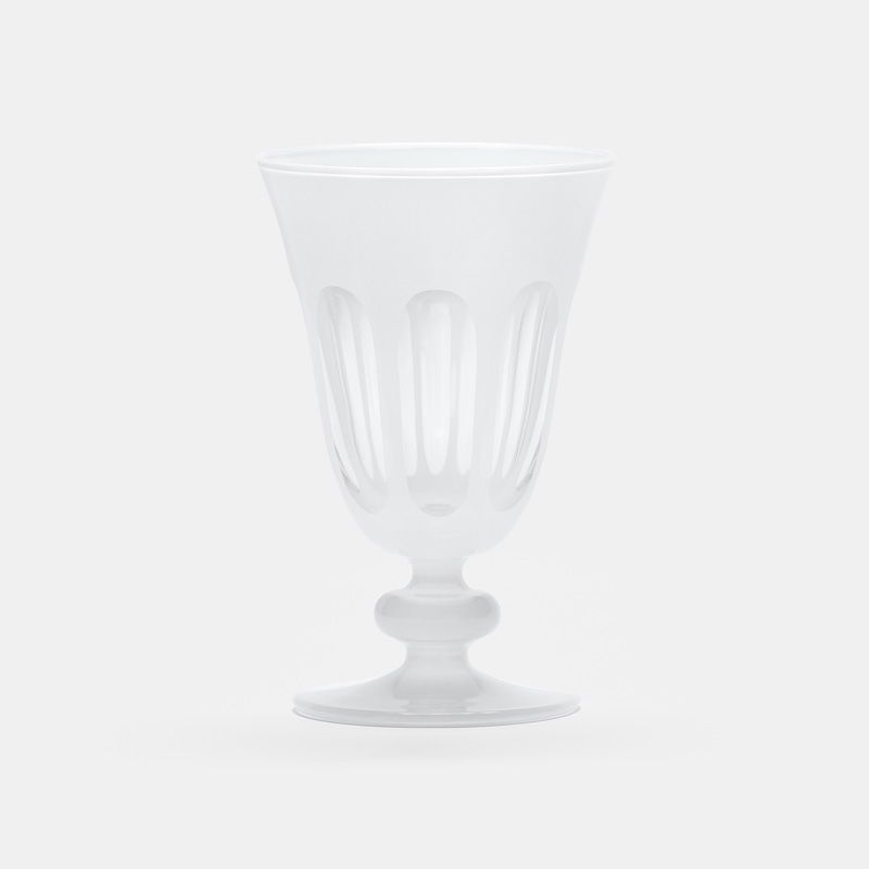Opal Rialto Glassware - view 3 of 4