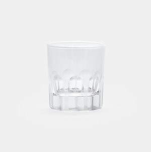 Opal Rialto Glassware