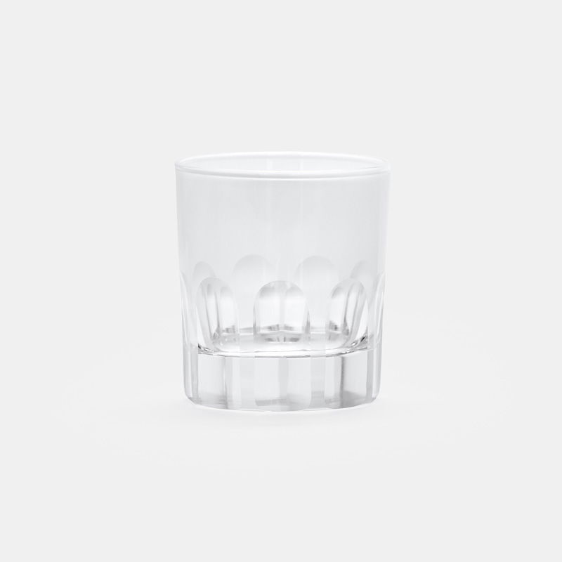 Opal Rialto Glassware - view 4 of 4