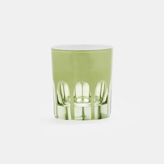Sage Rialto Glassware - view 4