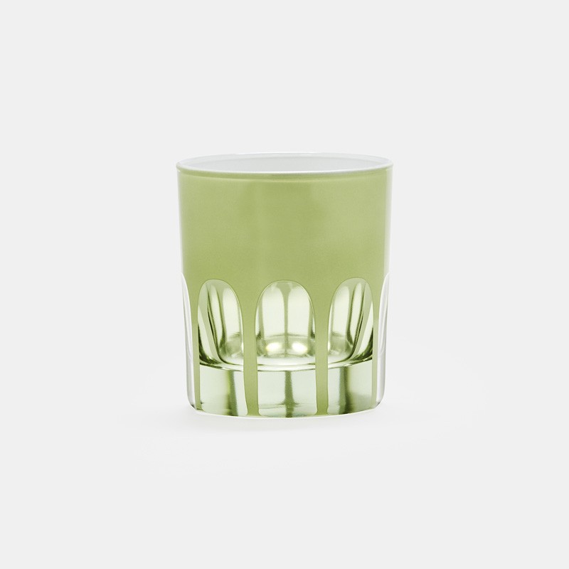 Sage Rialto Glassware - view 4 of 4