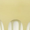 Yellow Rialto Glassware