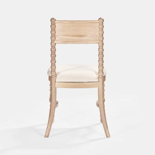 Natural Gwen Chair - view 5