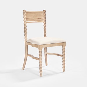 Natural Gwen Chair