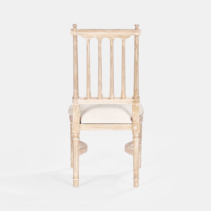 Mariel Chair - view 5 of 5