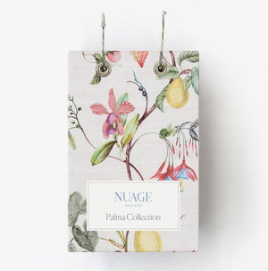 Palma Swatch Book