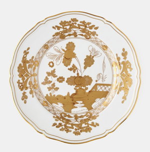 Aurum Ginori Oriente Italiano Charger