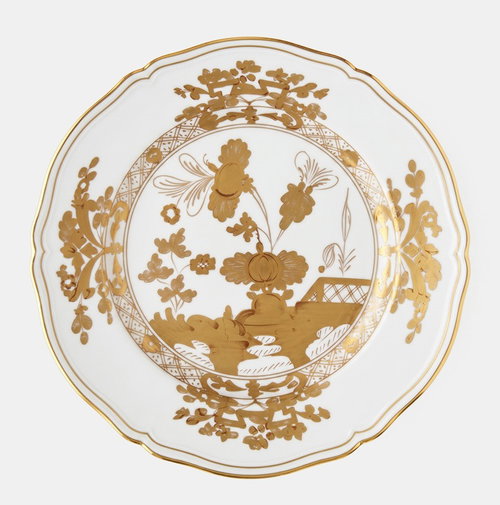 Aurum Ginori Oriente Italiano Charger