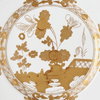Aurum Ginori Oriente Italiano Charger