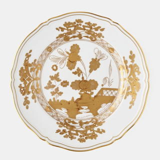 Aurum Ginori Oriente Italiano Charger - view 1