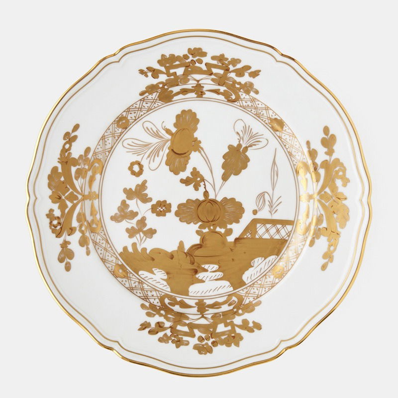 Aurum Ginori Oriente Italiano Charger - view 1 of 1