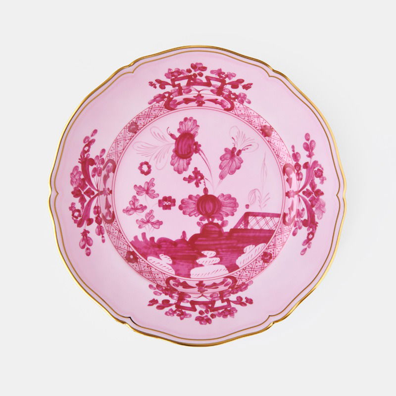 Porpora Ginori Oriente Italiano Dinnerware - view 2 of 3