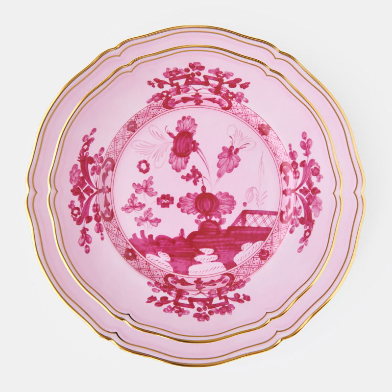 Porpora Ginori Oriente Italiano Dinnerware - view 1 of 3