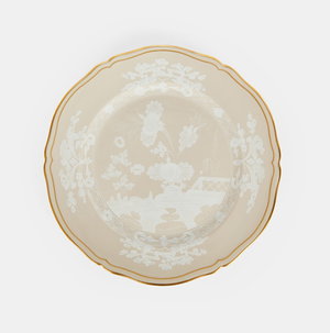 Meringa Ginori Oriente Italiano Dinnerware