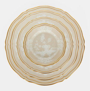 Meringa Ginori Oriente Italiano Dinnerware