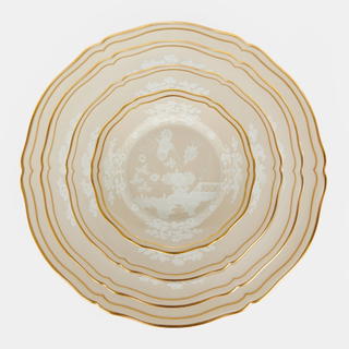 Meringa Ginori Oriente Italiano Dinnerware - view 1