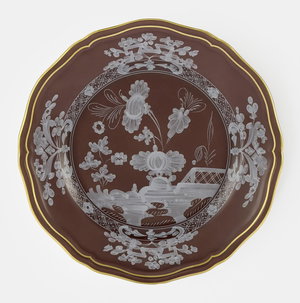 Castagna Ginori Oriente Italiano Dinnerware
